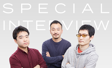 Inspiart事業(対談記事)