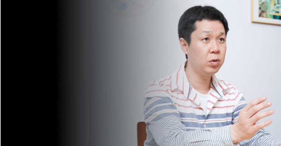 Masato Noda