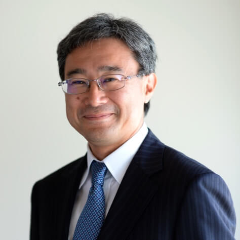 社外取締役 石崎浩樹