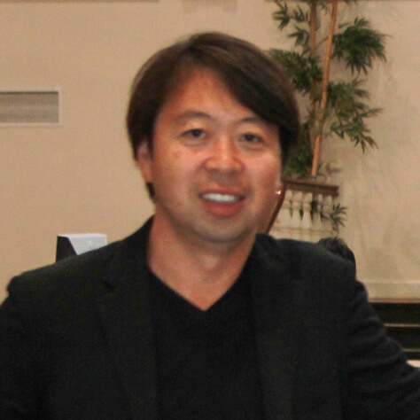 社外取締役 吉川欣也