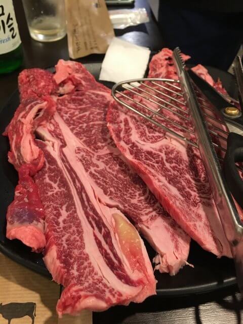 韓国　焼肉　おすすめ