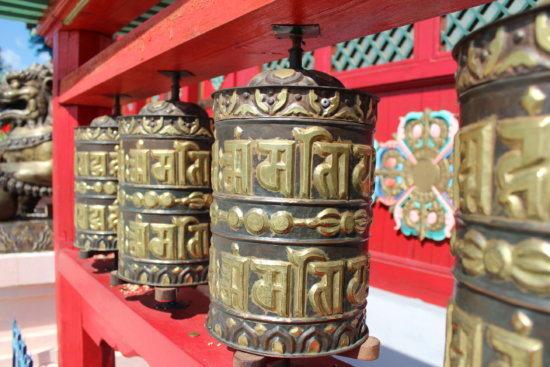 密教　チベット仏教