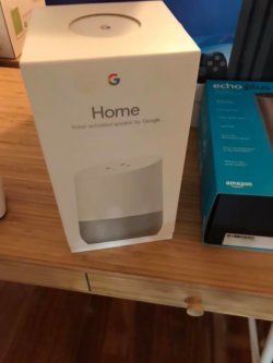 googlehome