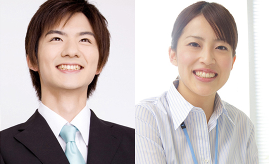 募集職種イメージ