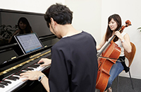 講師の対応一つで音楽の楽しさが変わります。