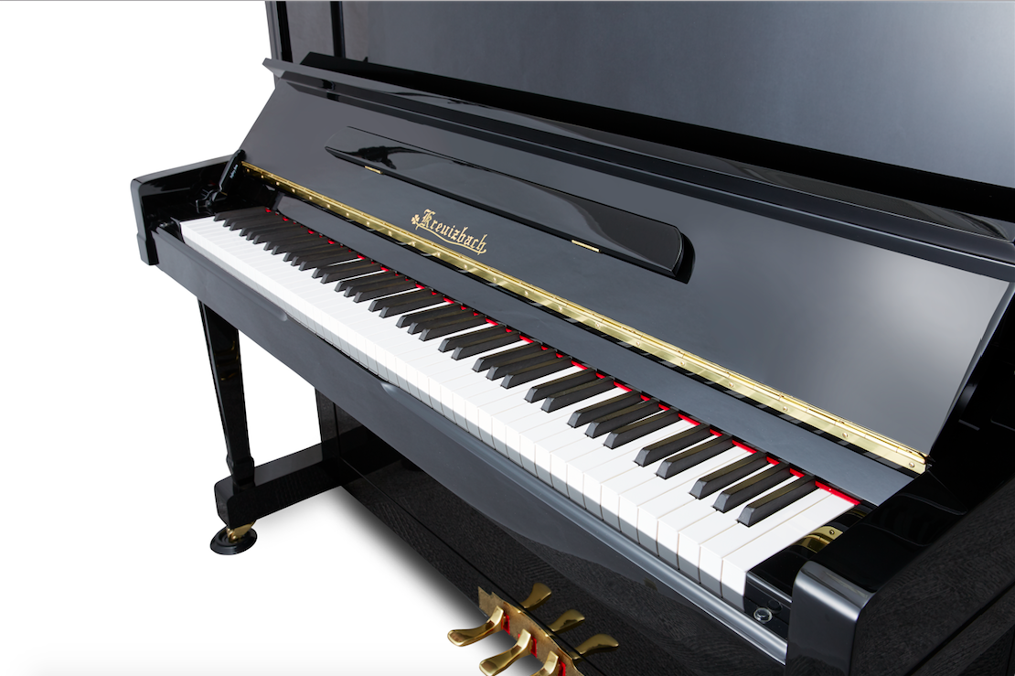 Eys Styleプロデュース オリジナルピアノ誕生 2nd Community株式会社 旧eys Style 私たちは音楽を消費から自分発信に変える