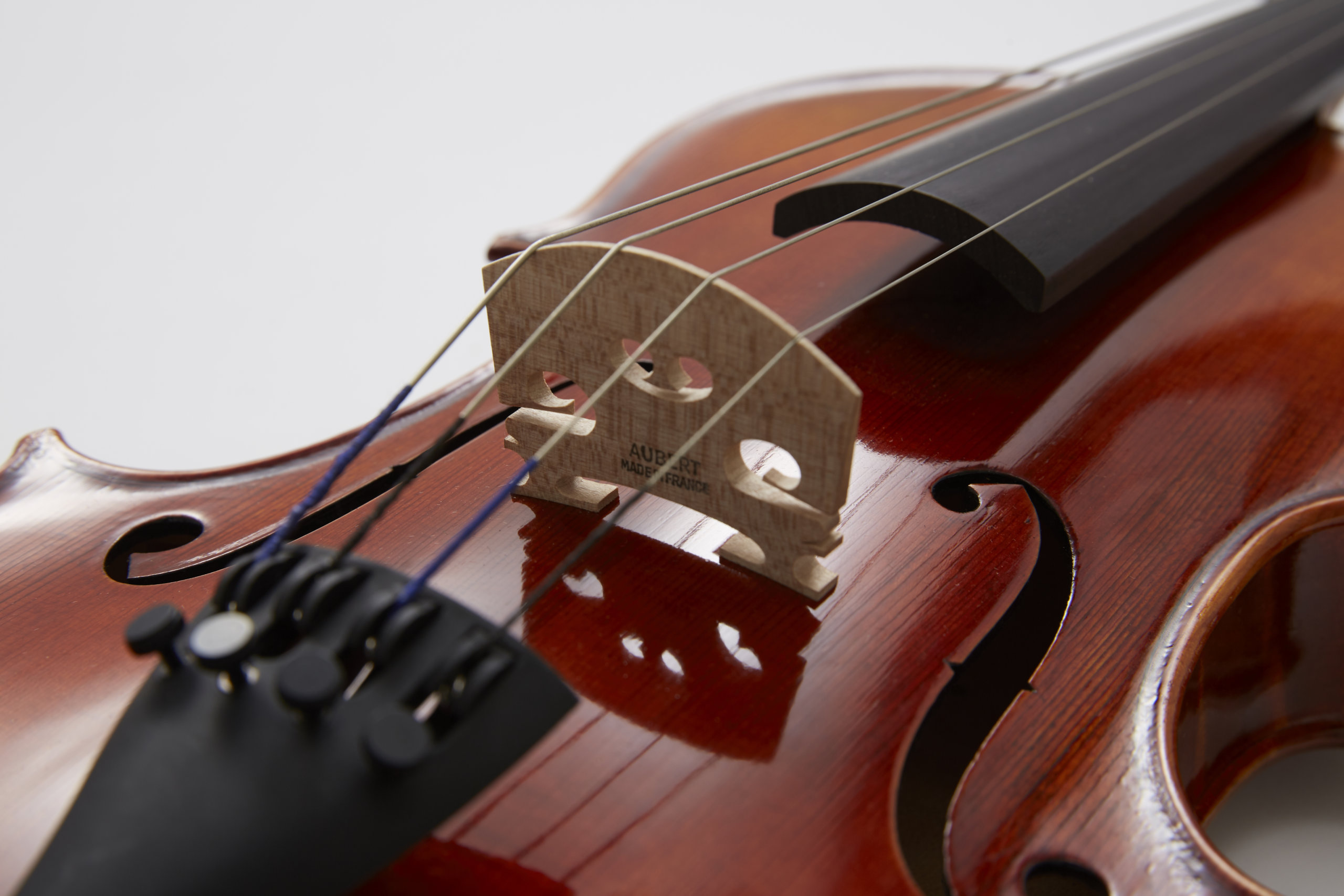 バイオリン、チェロ、サックス、トランペット…13楽器が誕生 - 2nd