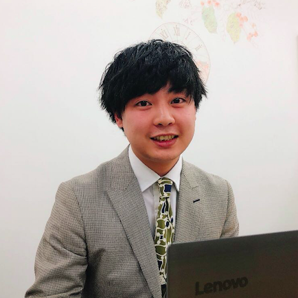 執行役員 畑村 達樹
