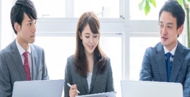 “財務や会計”のスキルも高められる