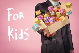 英語・プログラミング・デザイン/アートの幼児教育用のカリキュラム制作および講師