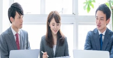 経営陣との“距離の近さ”