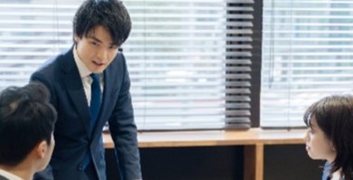 “経営陣”との連携