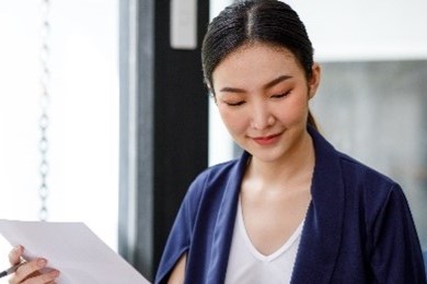 ”秘書室のトップ”として多忙を極める代表が円滑に会社経営や事業推進が行えるようにサポートする重要ポジション。 だからこそ、事業成長を共に実感していただけます。