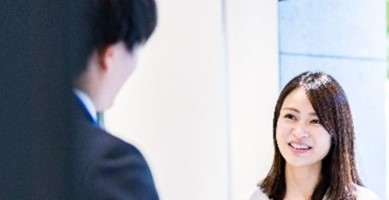 “エグゼグティブ”へのおもてなしも